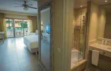 Двухместный номер Premium с видом на океан