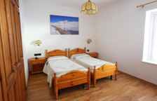 Двухместный номер Economy