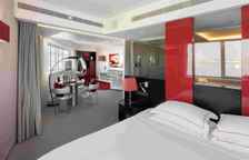 Одноместный люкс