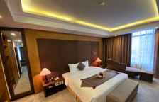 Одноместный люкс Executive