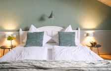 Двухместный номер Deluxe