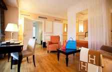 Одноместный люкс