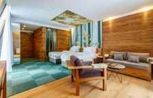 Одноместный номер Superior