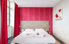 Двухместный люкс