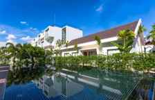 Двухместный номер Deluxe