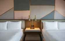 Четырёхместный номер Standard