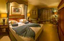 Двухместный номер Deluxe