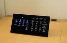 Двухместный номер Deluxe