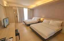 Четырёхместный номер Premier