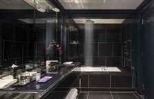 Четырёхместный номер Deluxe