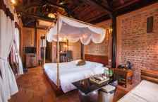 Одноместный люкс