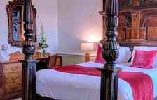 Четырёхместный семейный номер Superior