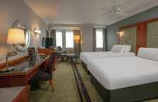 Двухместный номер Deluxe