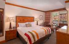 Четырёхместный номер Classic