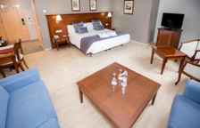 Двухместный номер Premium