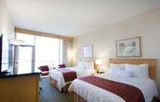 Номер Standard с балконом