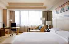 Двухместный номер с видом на сад