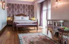 Двухместный номер Deluxe с видом на море