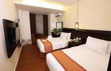 Двухместный номер Superior