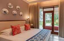 Двухместный номер Luxury