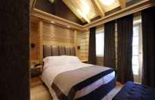 Двухместный номер Deluxe