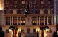 Одноместный люкс c 1 комнатой