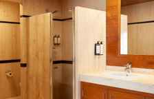 Одноместный полулюкс Standard