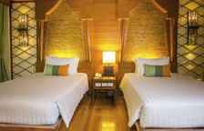 Двухместный номер Superior с видом на сад