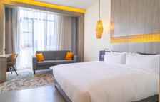 Двухместный номер Deluxe