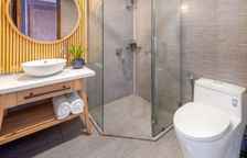 Двухместный номер Superior с видом на город