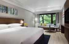 Двухместный номер Superior