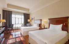 Двухместный номер Deluxe