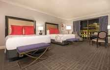 Четырёхместный номер Palace