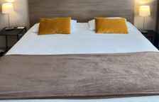 Трёхместный семейный номер Standard