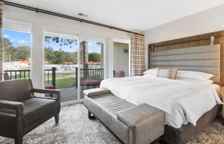 Вилла с 2 комнатами