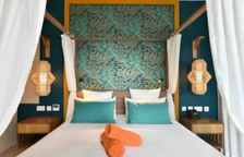 Одноместный номер Standard с видом на океан