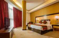 Двухместный полулюкс