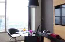 Двухместный номер Deluxe