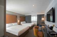 Одноместный семейный номер Superior