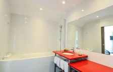 Четырёхместный люкс Deluxe