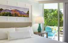 Двухместный номер Deluxe