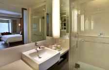 Двухместный номер Superior