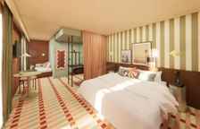 Двухместный номер Comfort