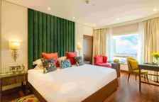 Одноместный люкс Executive