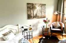 Одноместный номер Standard