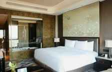 Двухместный семейный номер Standard