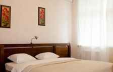 Люкс с 2 комнатами