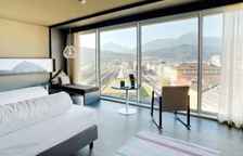 Одноместный номер Superior