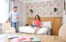 Двухместный номер Classic