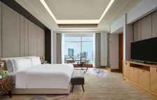 Одноместный клубный номер Standard